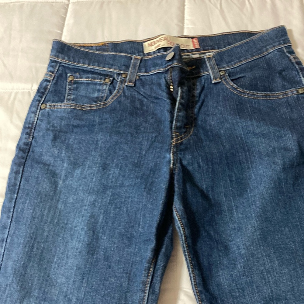 Levi Jeans